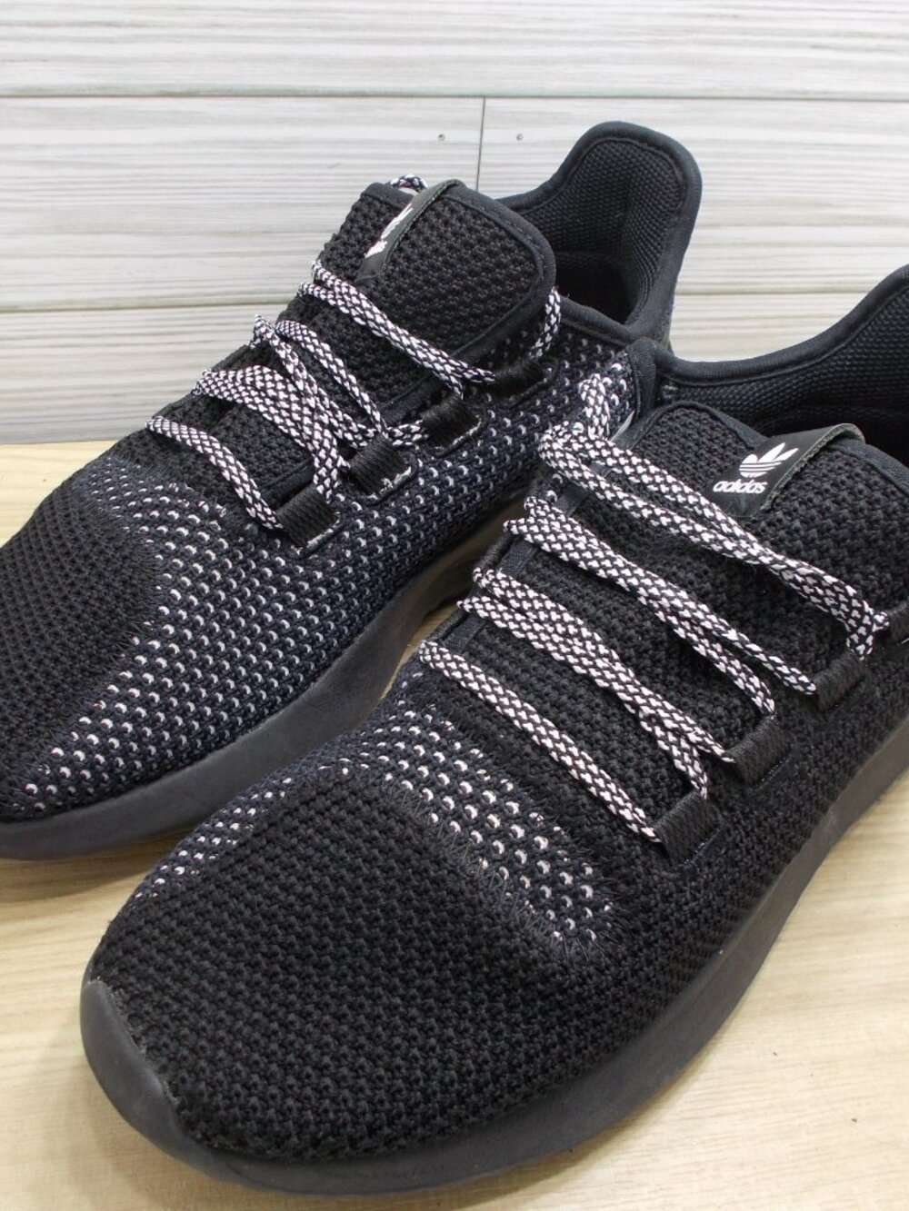 Adidas Tubular Shadow Running Shoes Men's 8